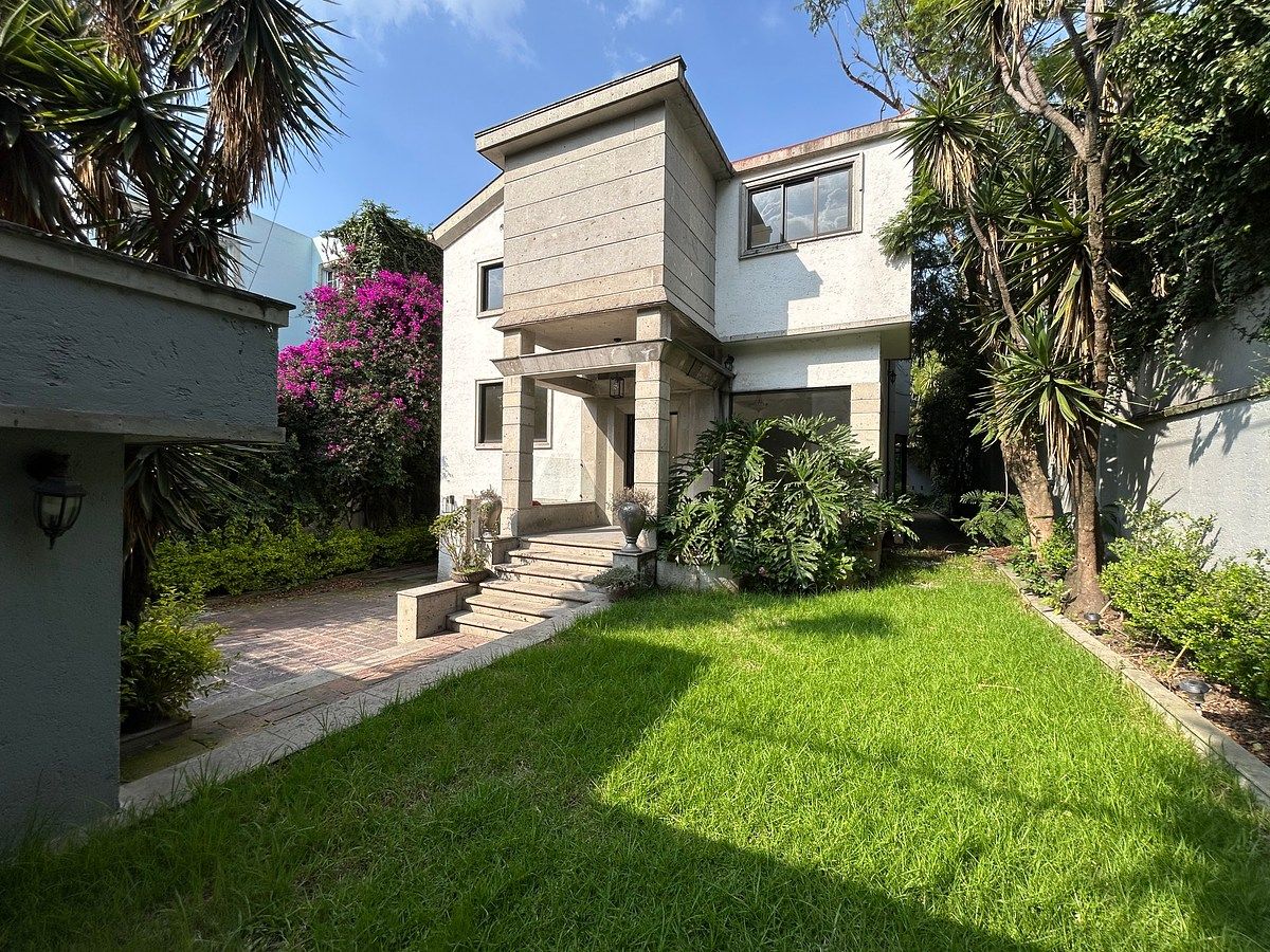 Casa en venta · Lomas de Virreyes, Miguel Hidalgo, Ciudad de México