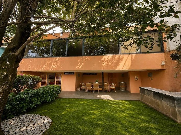Casa en venta · Naucalpan de Juárez, Estado de México