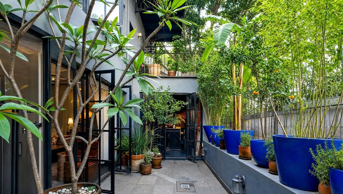 Condominio en venta · San Angel Inn, Álvaro Obregón, Ciudad de México