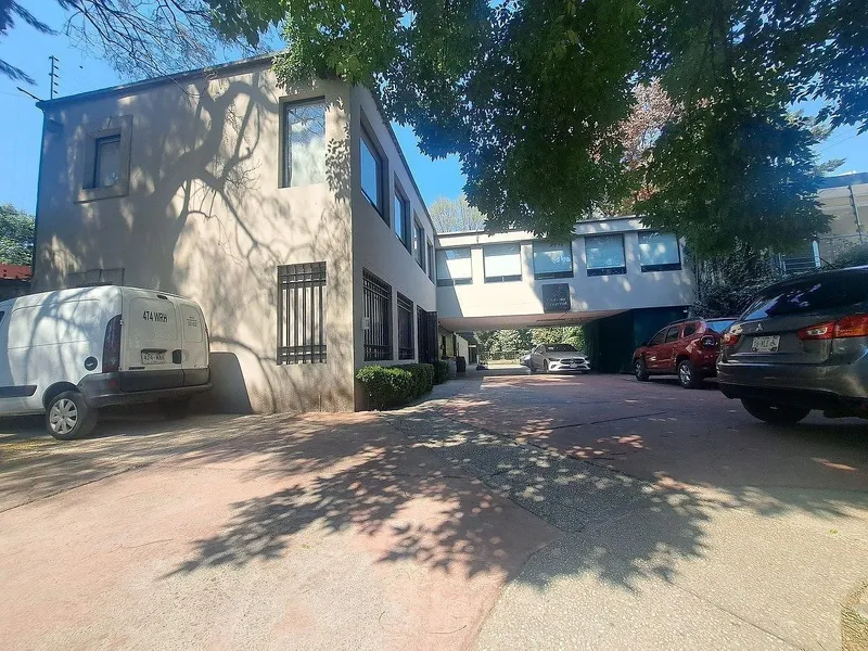 Comercio en venta · Santa Catarina, Coyoacán, Ciudad de México