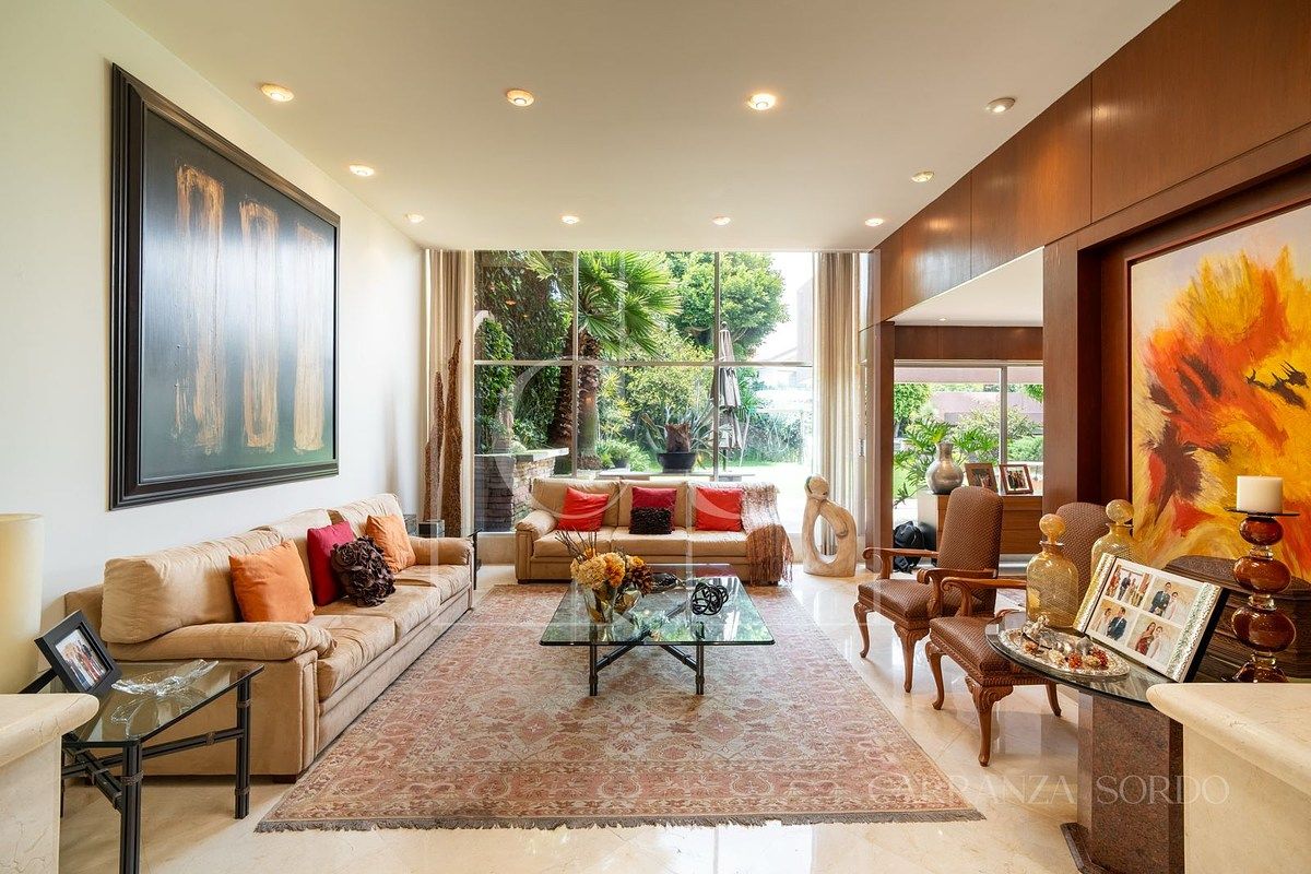 Casa en venta · Bosque de las Lomas, Miguel Hidalgo, Ciudad de México Casa en venta · Bosque de las Lomas, Miguel Hidalgo, Ciudad de México