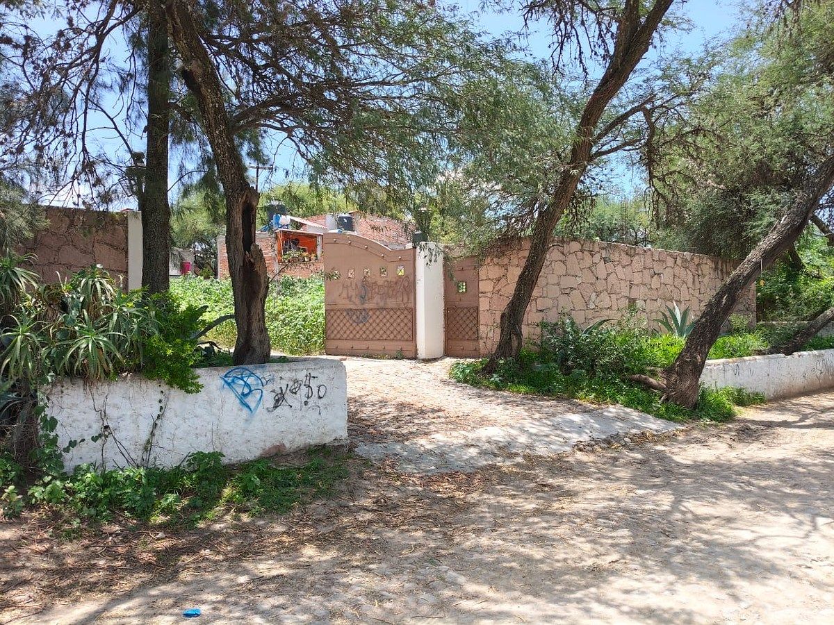 Lote en venta · San Antonio, San Miguel de Allende, Guanajuato