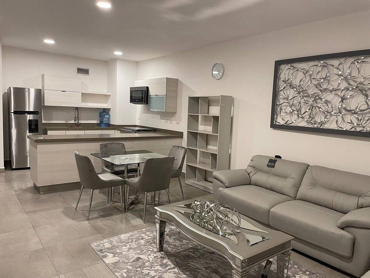 Departamento en venta · La Banda, Santa Catarina, Nuevo León