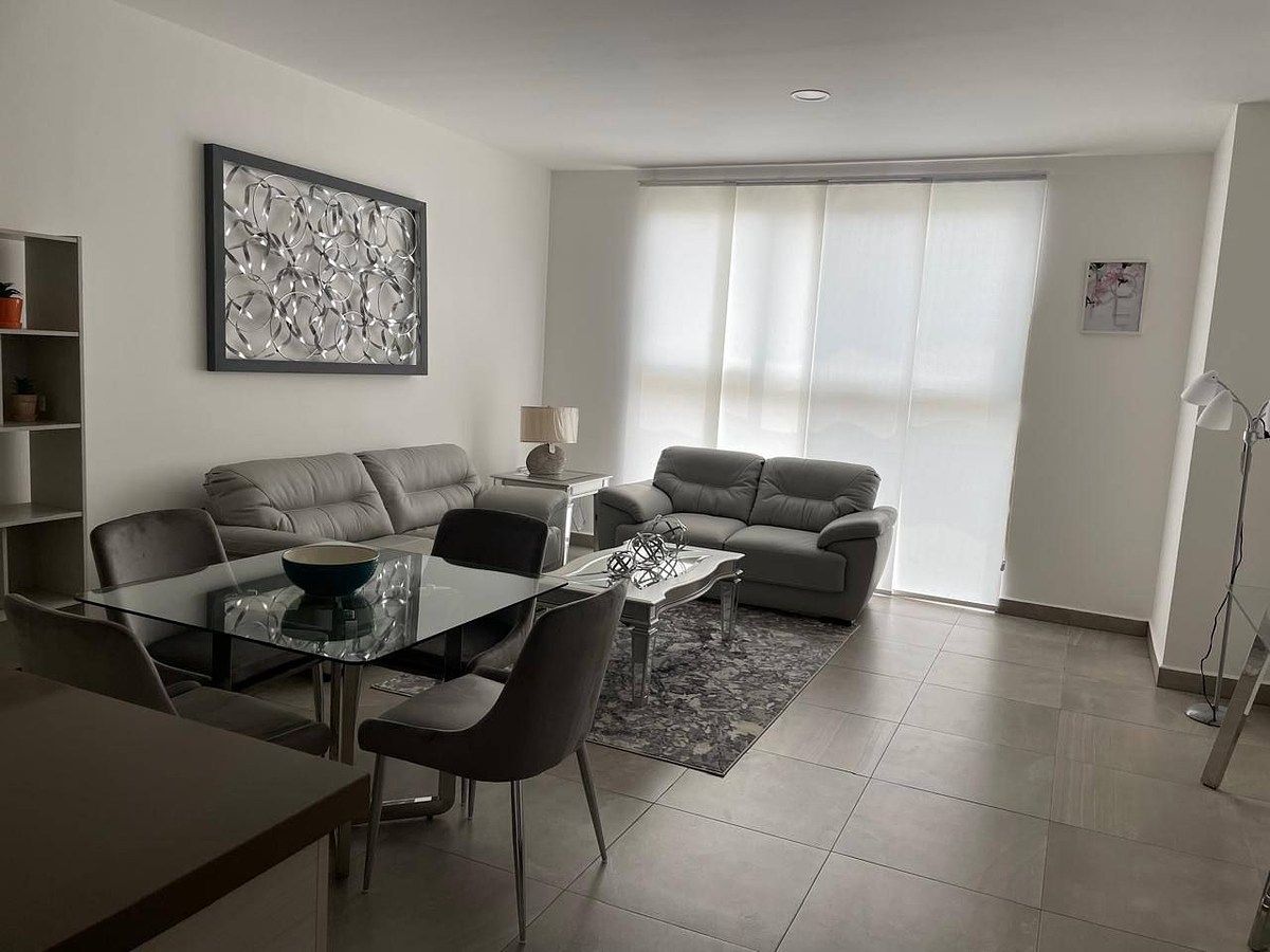 Departamento en venta · La Banda, Santa Catarina, Nuevo León