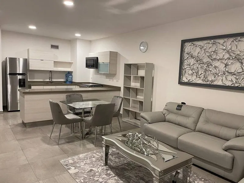 Departamento en venta · La Banda, Santa Catarina, Nuevo León