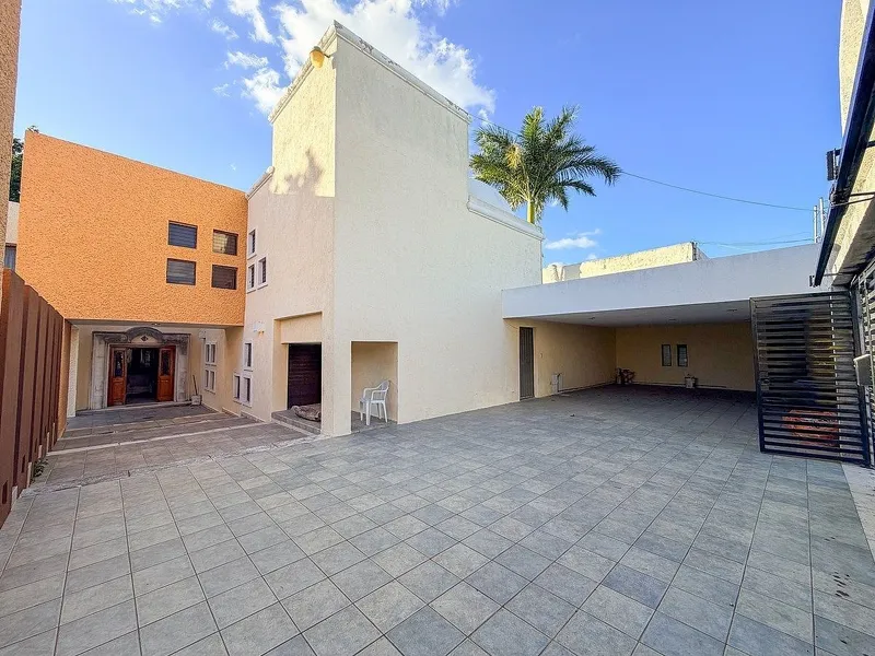 Casa en renta · México, Mérida, Yucatán