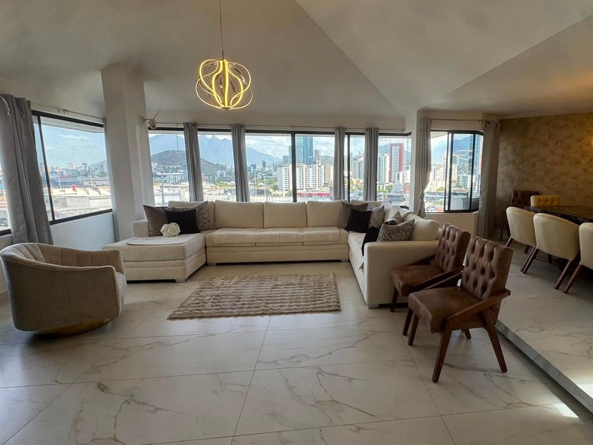 Casa en venta · San Jerónimo, Monterrey, Nuevo León