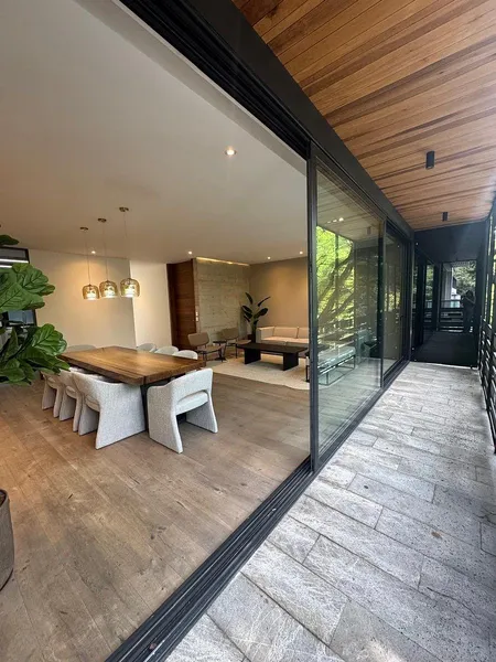 Departamento en renta · Polanco III Sección, Polanco, Miguel Hidalgo, Ciudad de México