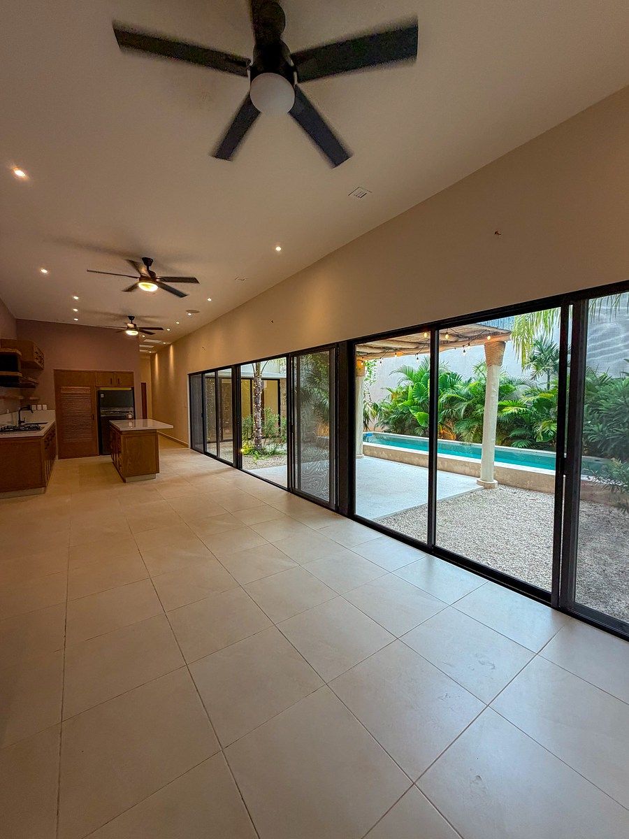 Casa en venta · Cholul, Mérida, Yucatán