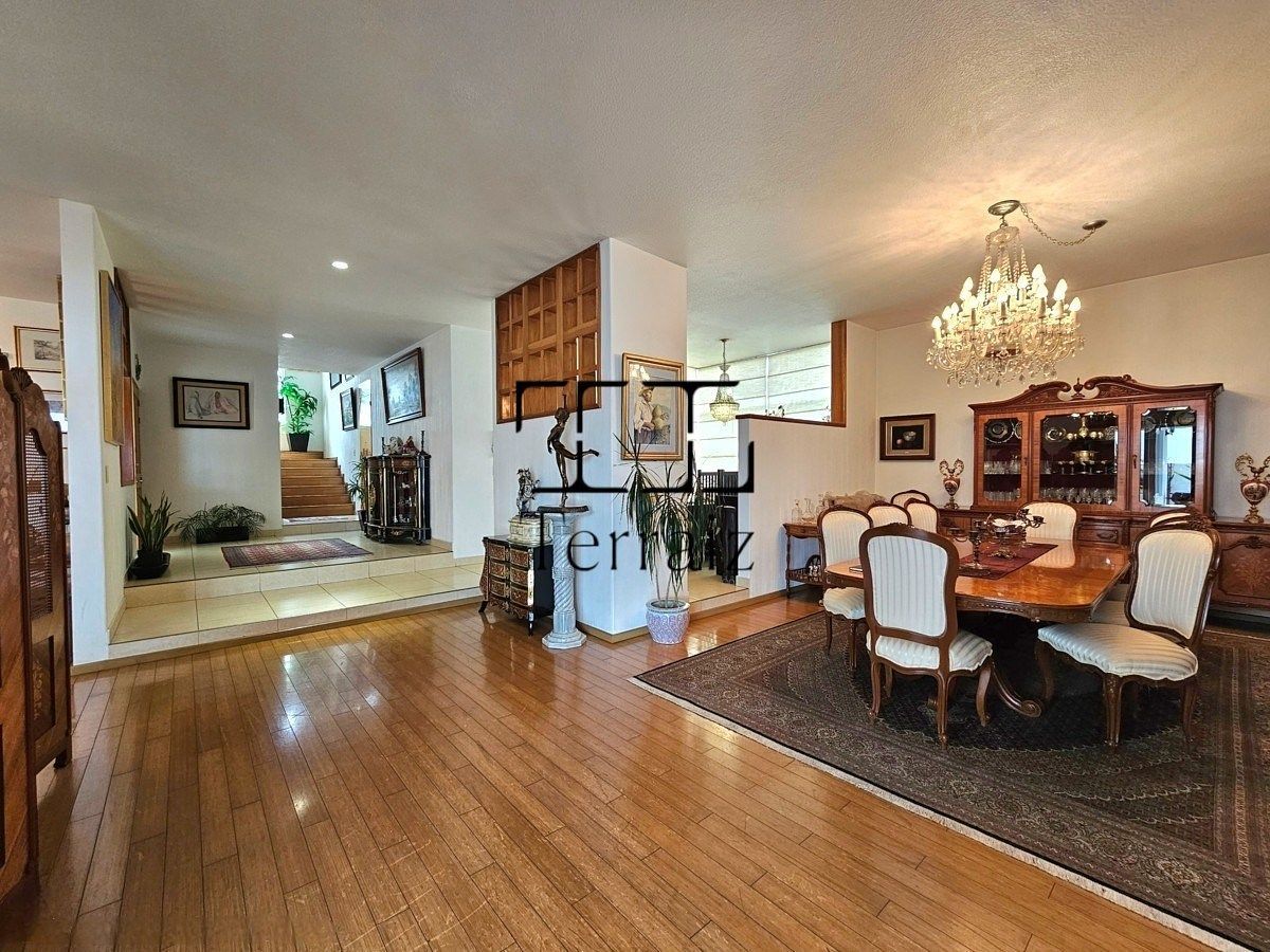 Casa en venta · Bosque Esmeralda, Atizapán de Zaragoza, Estado de México