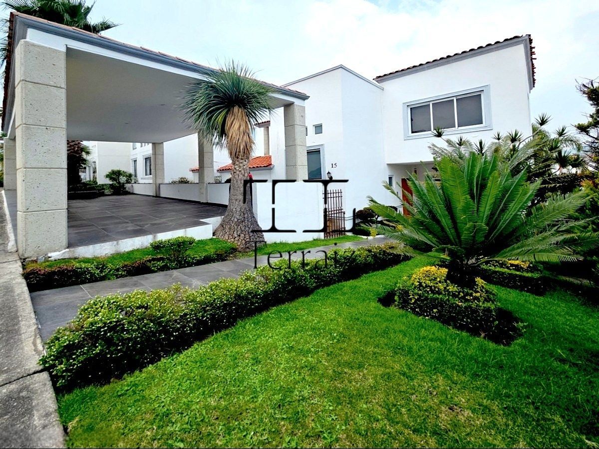 Casa en venta · Bosque Esmeralda, Atizapán de Zaragoza, Estado de México