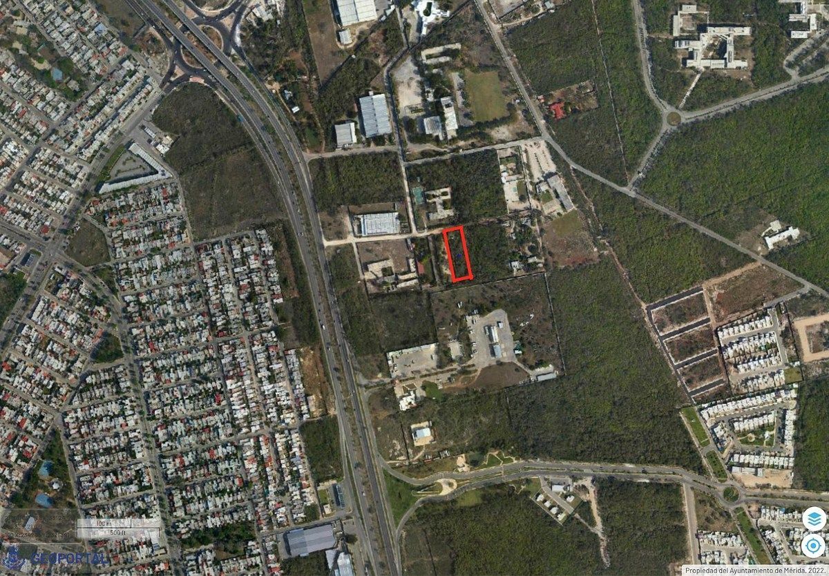 Lote en venta · Chichi Suárez, Mérida, Yucatán