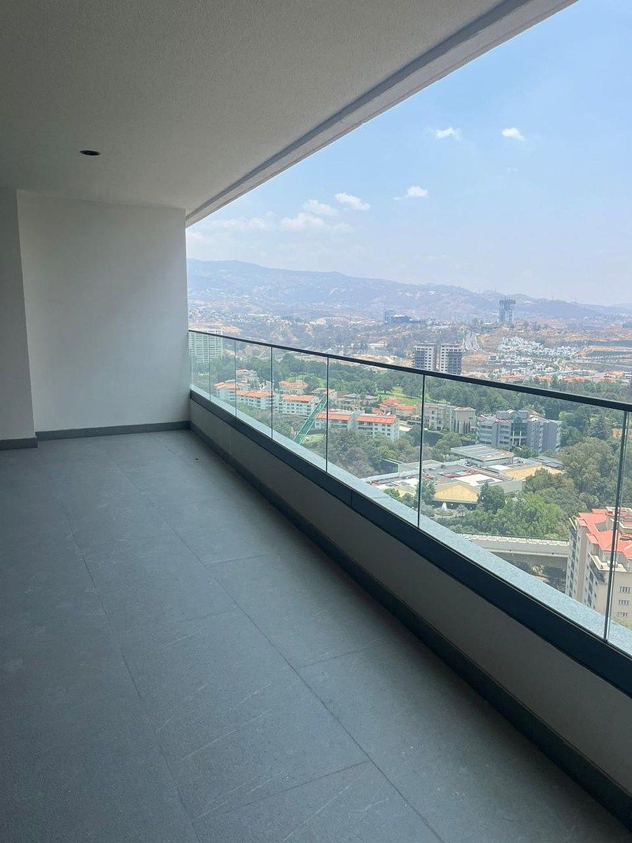 Departamento en venta · Lomas Country Club, Naucalpan de Juárez, Estado de México