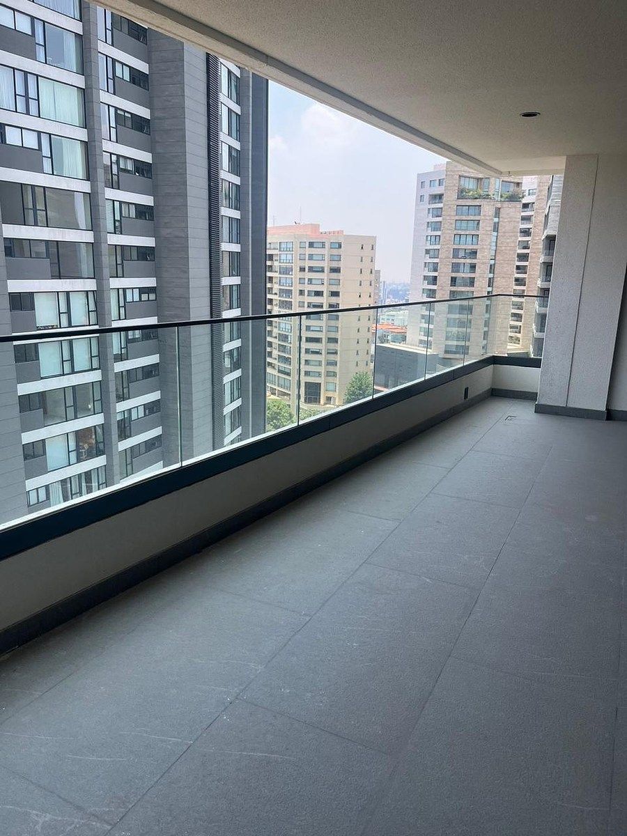 Departamento en venta · Lomas Country Club, Naucalpan de Juárez, Estado de México