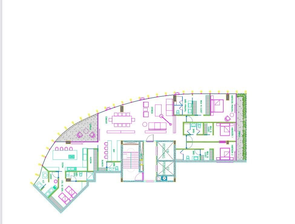 Departamento en venta · Residencial Chipinque, San Pedro Garza García, Nuevo León Departamento en venta · Residencial Chipinque, San Pedro Garza García, Nuevo León