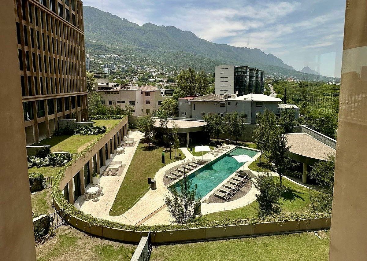 Departamento en venta · Residencial Chipinque, San Pedro Garza García, Nuevo León Departamento en venta · Residencial Chipinque, San Pedro Garza García, Nuevo León