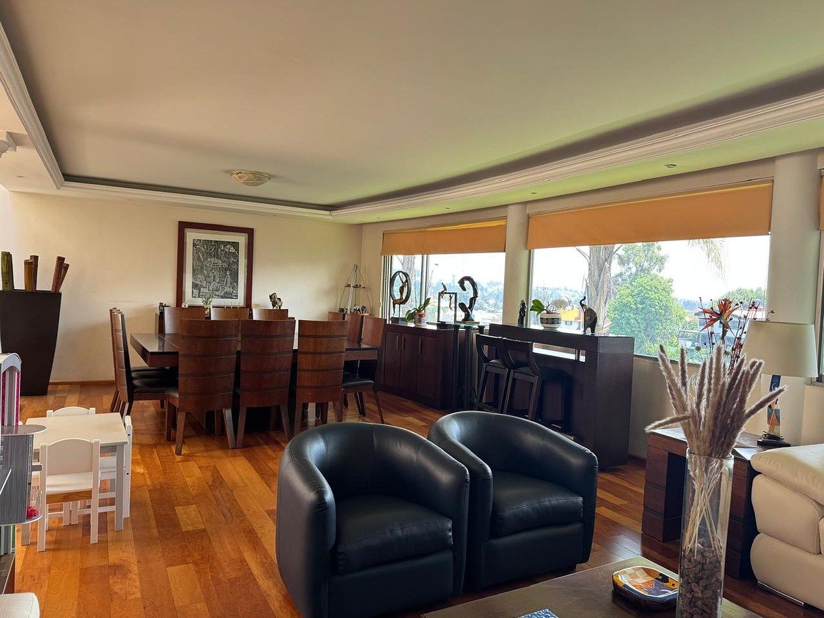 Condominio en venta · Lomas de Tecamachalco, Naucalpan de Juárez, Estado de México Condominio en venta · Lomas de Tecamachalco, Naucalpan de Juárez, Estado de México