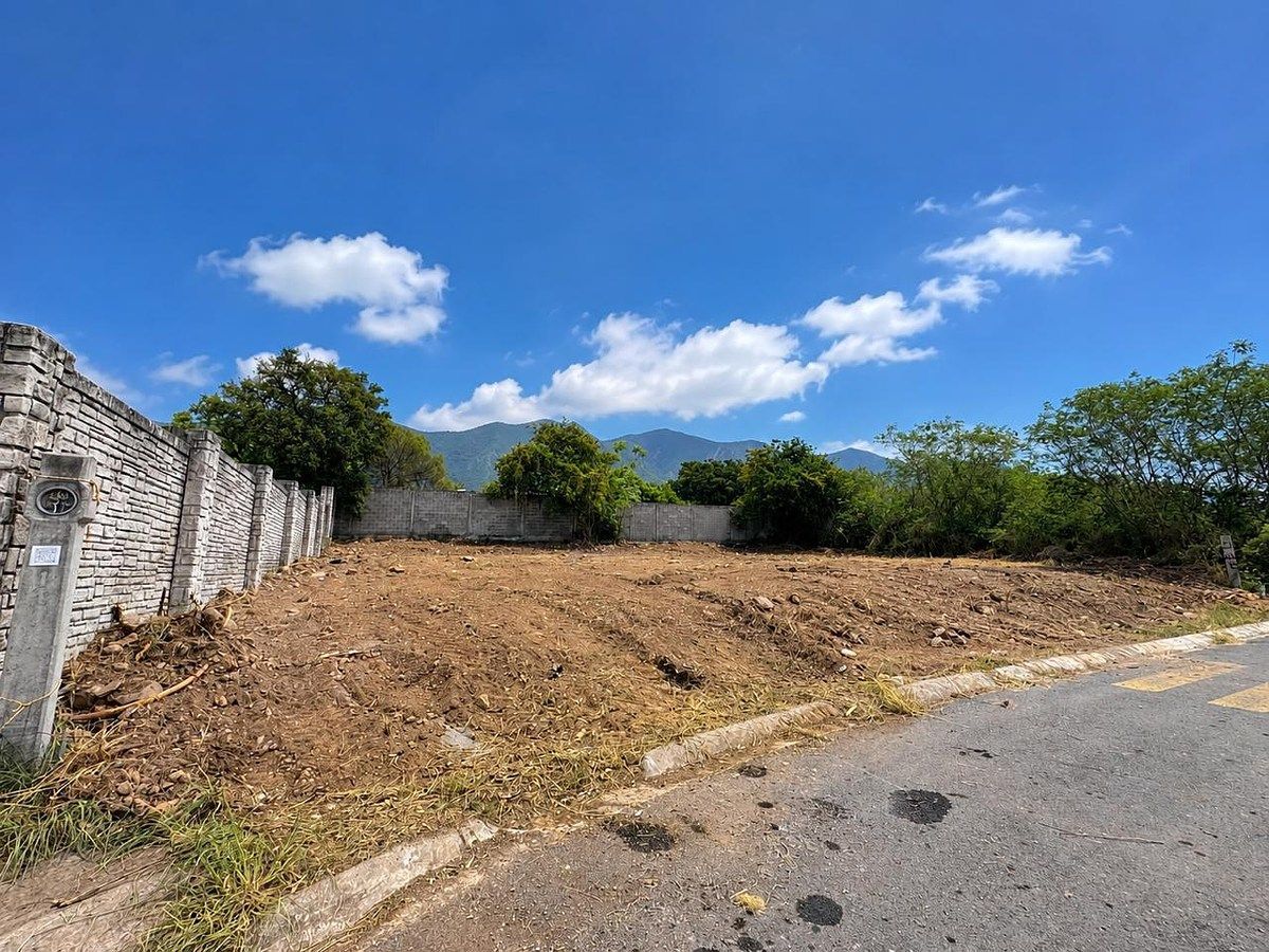 Lote en venta · Los Cristales, Monterrey, Nuevo León
