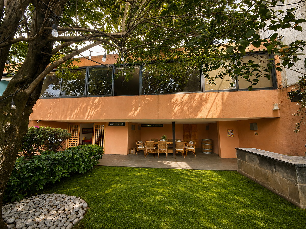 Casa en venta · Lomas de Tecamachalco, Naucalpan de Juárez, Estado de México