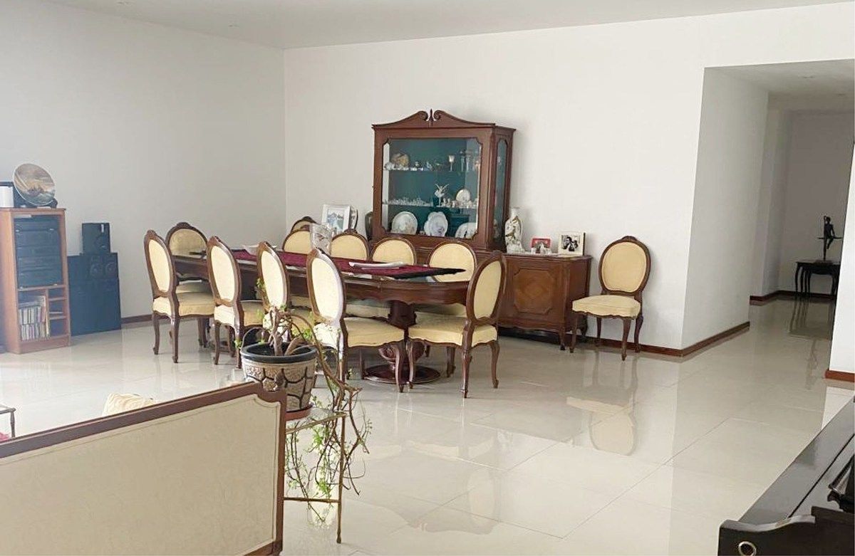 Departamento en venta · Santa Fe La Loma, Álvaro Obregón, Ciudad de México