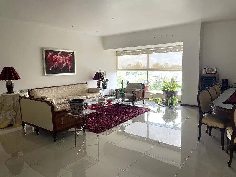 Departamento en venta · Santa Fe La Loma, Álvaro Obregón, Ciudad de México