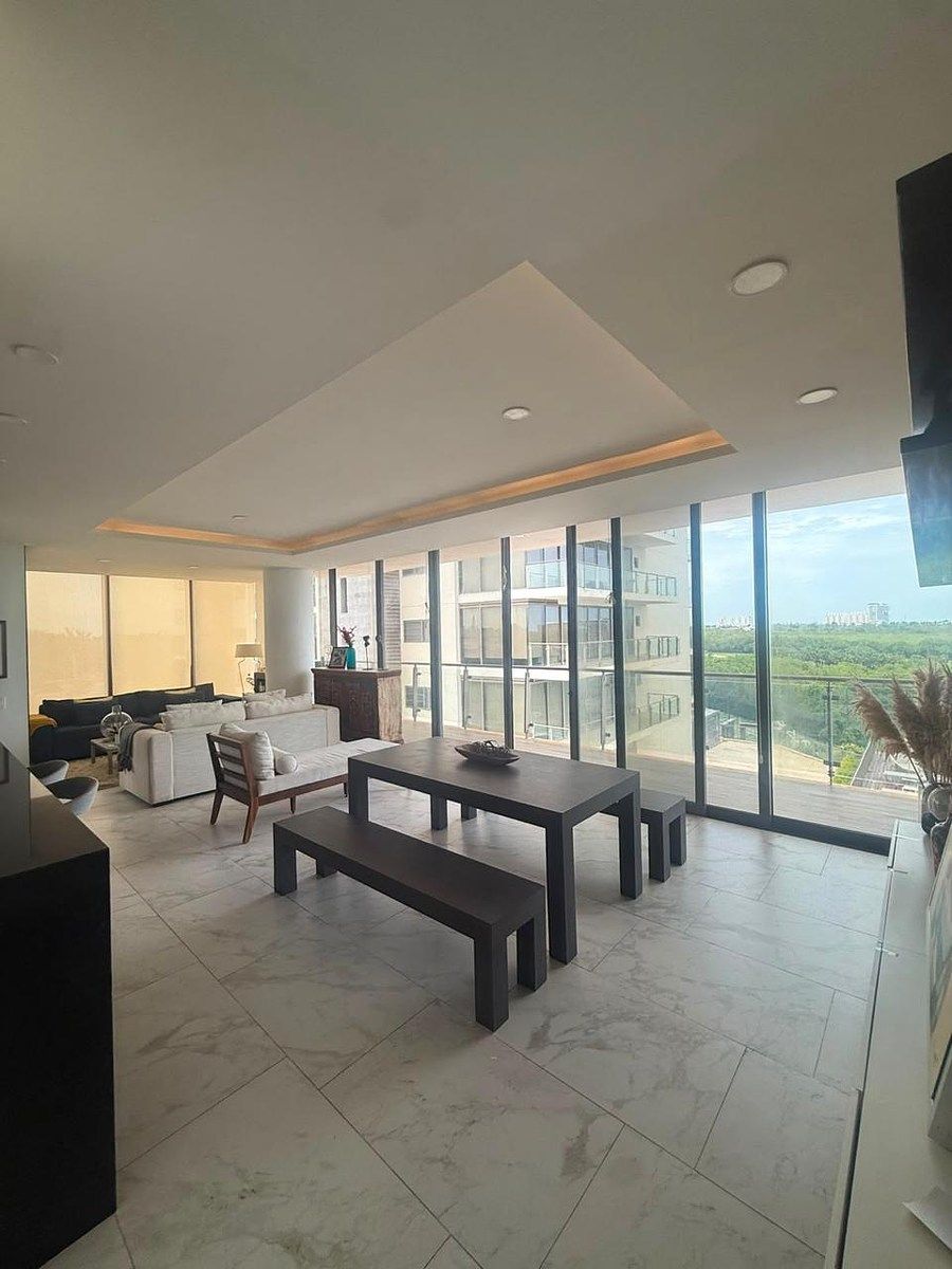Departamento en venta · Puerto Cancún, Cancún, Benito Juárez, Quintana Roo