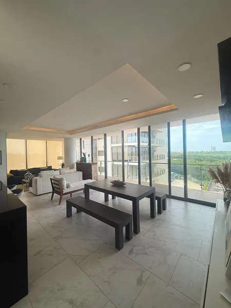 Departamento en venta · Puerto Cancún, Cancún, Benito Juárez, Quintana Roo