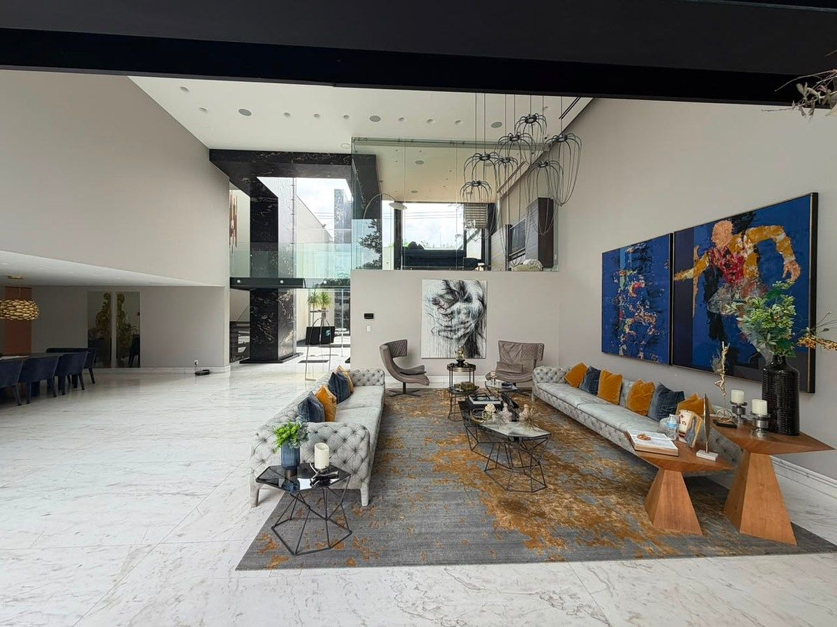 Casa en venta · Jardines del Pedregal, Álvaro Obregón, Ciudad de México Casa en venta · Jardines del Pedregal, Álvaro Obregón, Ciudad de México