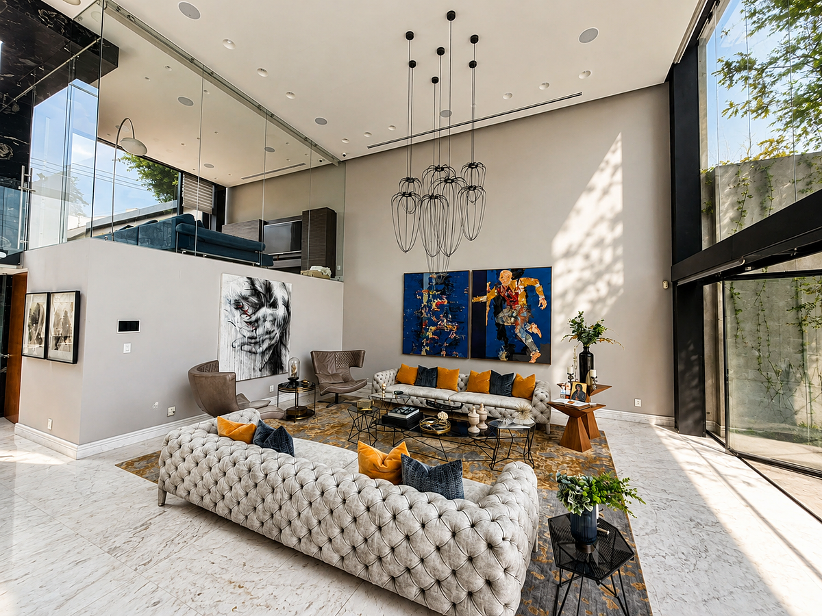 Casa en venta · Jardines del Pedregal, Álvaro Obregón, Ciudad de México Casa en venta · Jardines del Pedregal, Álvaro Obregón, Ciudad de México