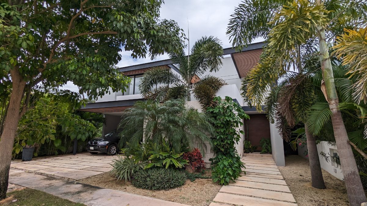 Condominio en renta · Yucatán Country Club, Mérida, Yucatán