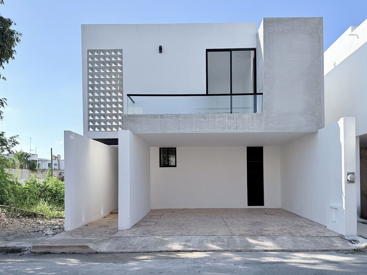Casa en venta · San Antonio Hool, Mérida, Yucatán Casa en venta · San Antonio Hool, Mérida, Yucatán