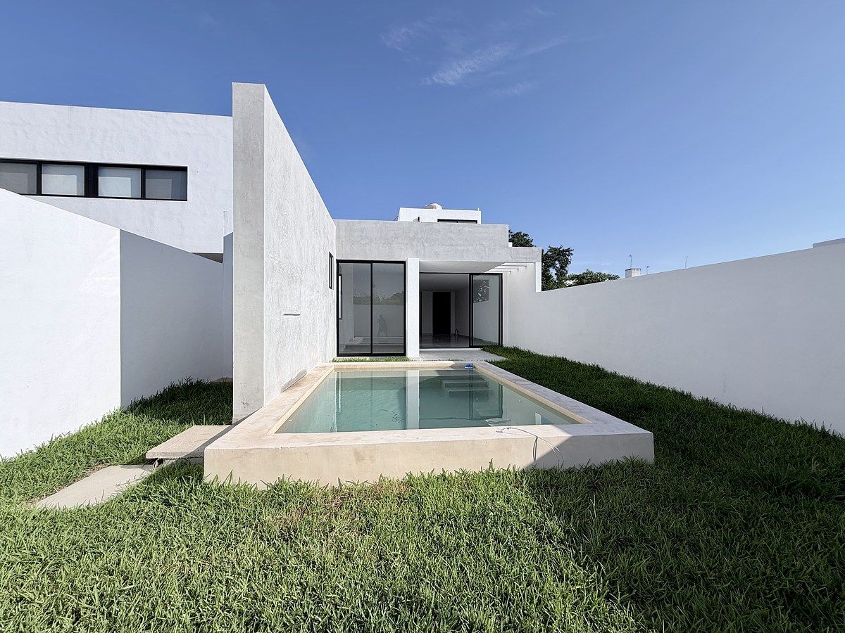 Casa en venta · San Antonio Hool, Mérida, Yucatán Casa en venta · San Antonio Hool, Mérida, Yucatán