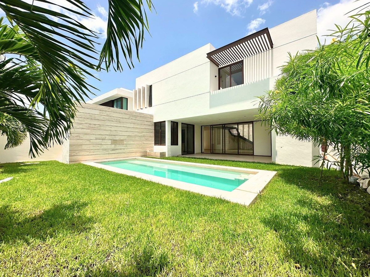 Condominio en venta · Temozon Norte, Mérida, Yucatán