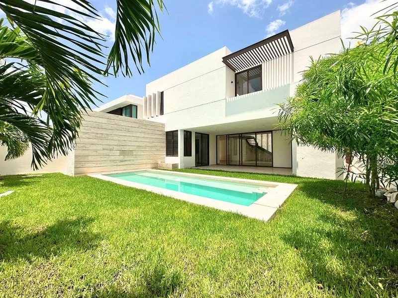 Condominio en venta · Temozon Norte, Mérida, Yucatán