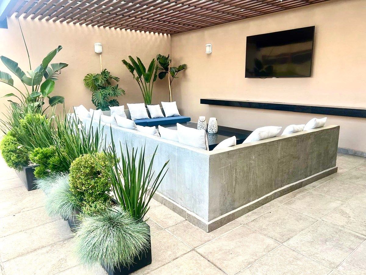 Departamento en venta · Escandón II Sección, Escandón, Miguel Hidalgo, Ciudad de México Departamento en venta · Escandón II Sección, Escandón, Miguel Hidalgo, Ciudad de México