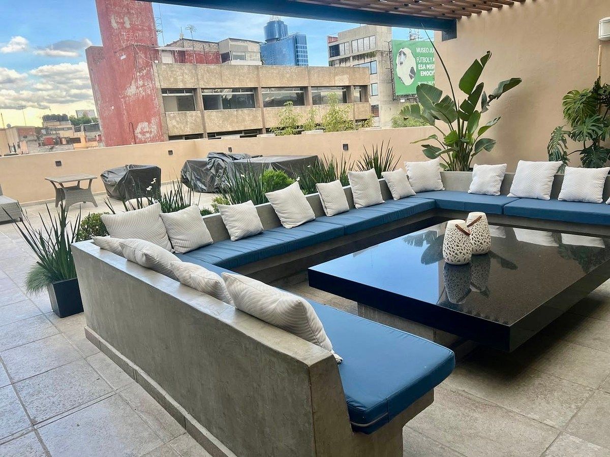 Departamento en venta · Escandón II Sección, Escandón, Miguel Hidalgo, Ciudad de México Departamento en venta · Escandón II Sección, Escandón, Miguel Hidalgo, Ciudad de México