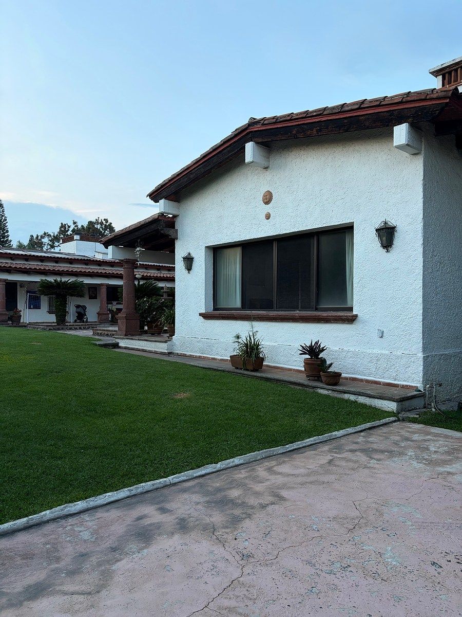 Casa en venta · Provincias del Canadá, Cuernavaca, Morelos