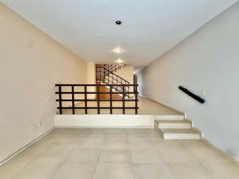 Casa en venta · Manzanastitla, Cuajimalpa de Morelos, Ciudad de México