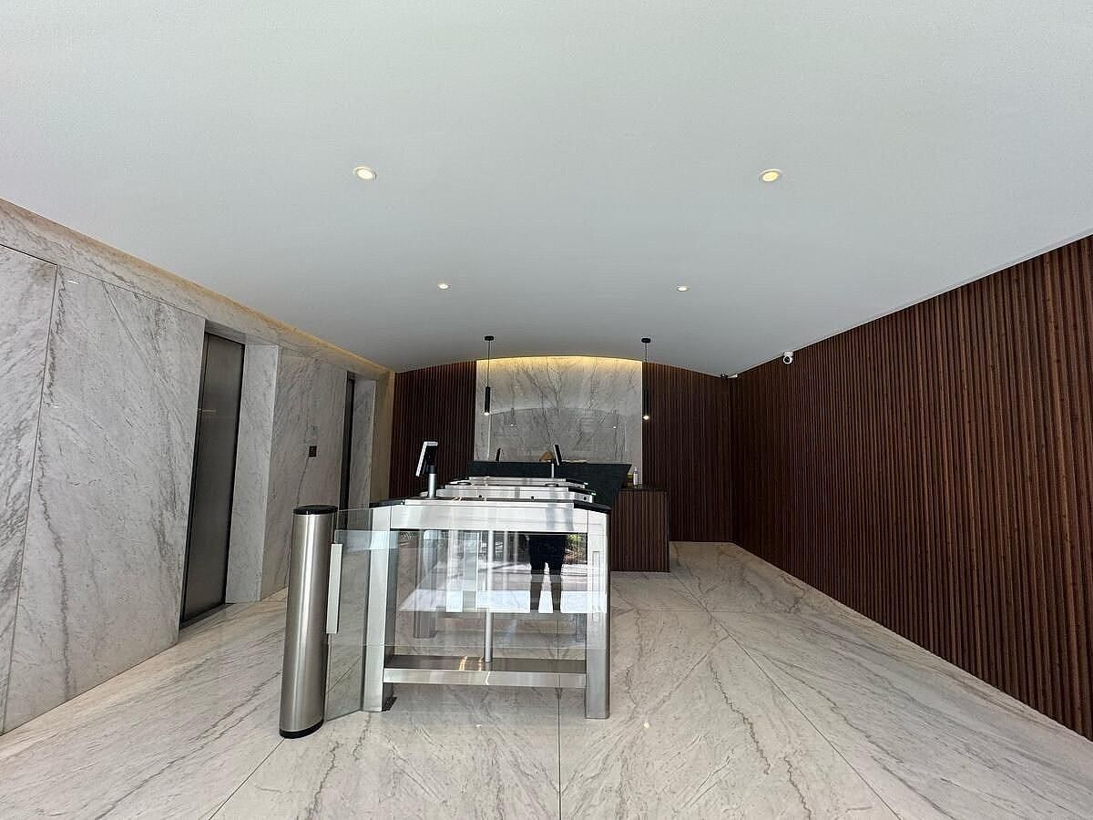 Oficina en renta · Polanco V Sección, Polanco, Miguel Hidalgo, Ciudad de México