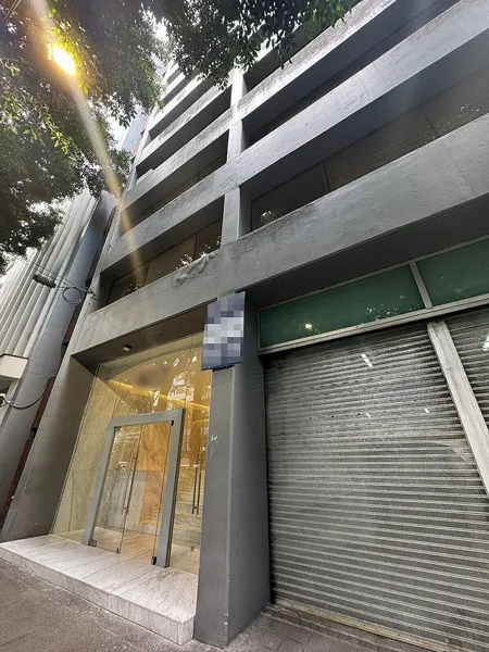 Oficina en renta · Polanco V Sección, Polanco, Miguel Hidalgo, Ciudad de México