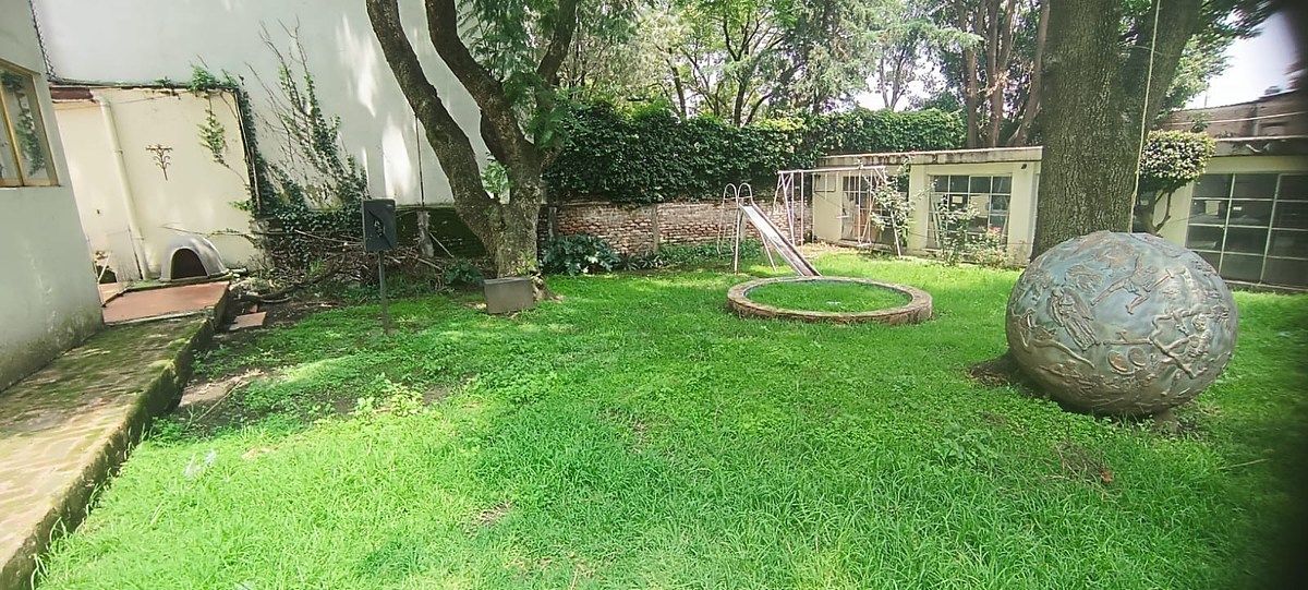 Casa en venta · Ampliación Piloto Adolfo Lopez Mateos, Piloto Adolfo Lopez Mateos, Álvaro Obregón, Ciudad de México