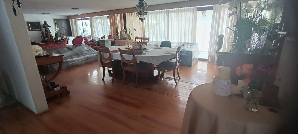 Casa en venta · Ampliación Piloto Adolfo Lopez Mateos, Piloto Adolfo Lopez Mateos, Álvaro Obregón, Ciudad de México