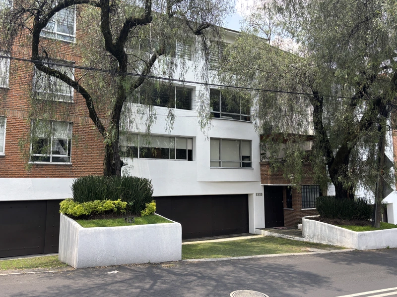 Departamento en venta · Tetelpan, Álvaro Obregón, Ciudad de México Departamento en venta · Tetelpan, Álvaro Obregón, Ciudad de México