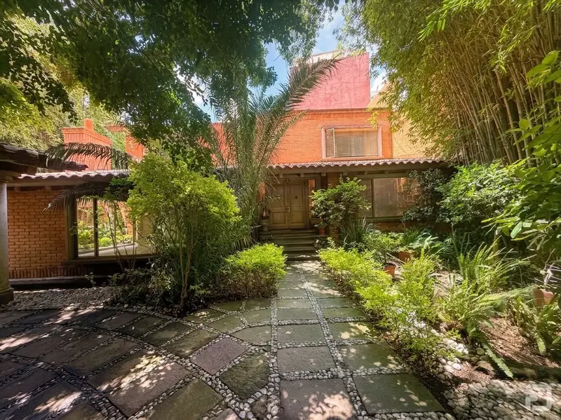 Condominio en venta · San Lucas, Coyoacán, Ciudad de México