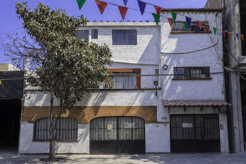 Edificio en venta · Narvarte Oriente, Benito Juárez, Ciudad de México