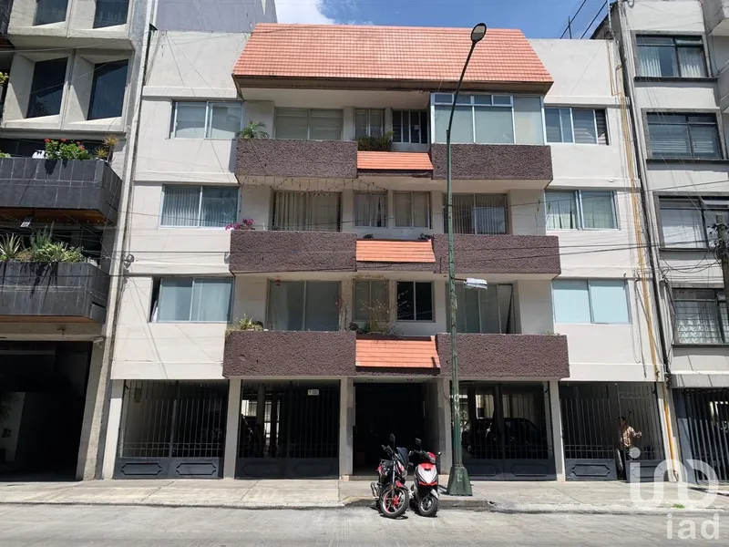 Departamento en venta · Del Valle Sur, Del Valle, Benito Juárez, Ciudad de México Departamento en venta · Del Valle Sur, Del Valle, Benito Juárez, Ciudad de México