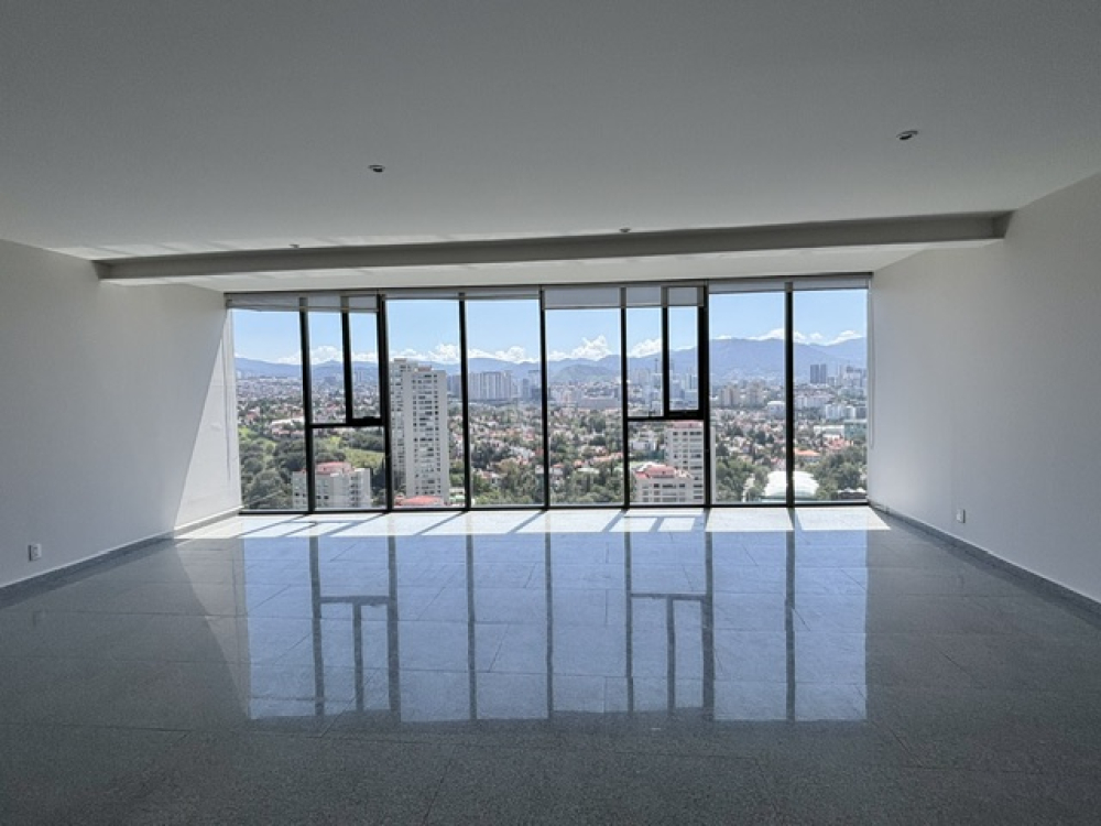 Departamento en venta · Bosques de las Lomas, Cuajimalpa de Morelos, Ciudad de México