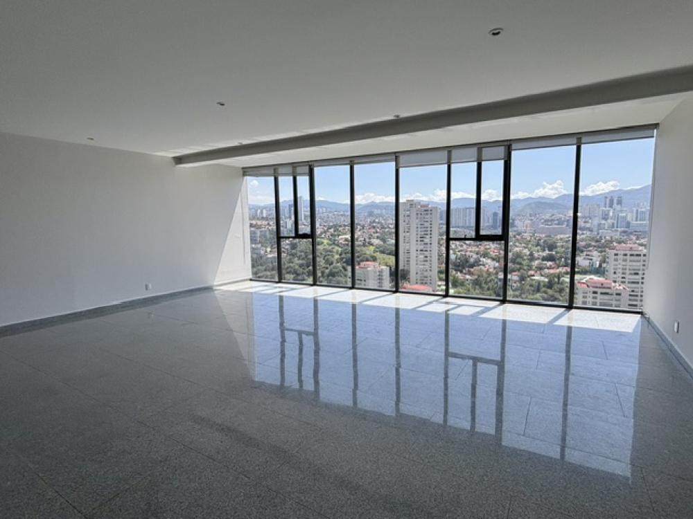 Departamento en venta · Bosques de las Lomas, Cuajimalpa de Morelos, Ciudad de México