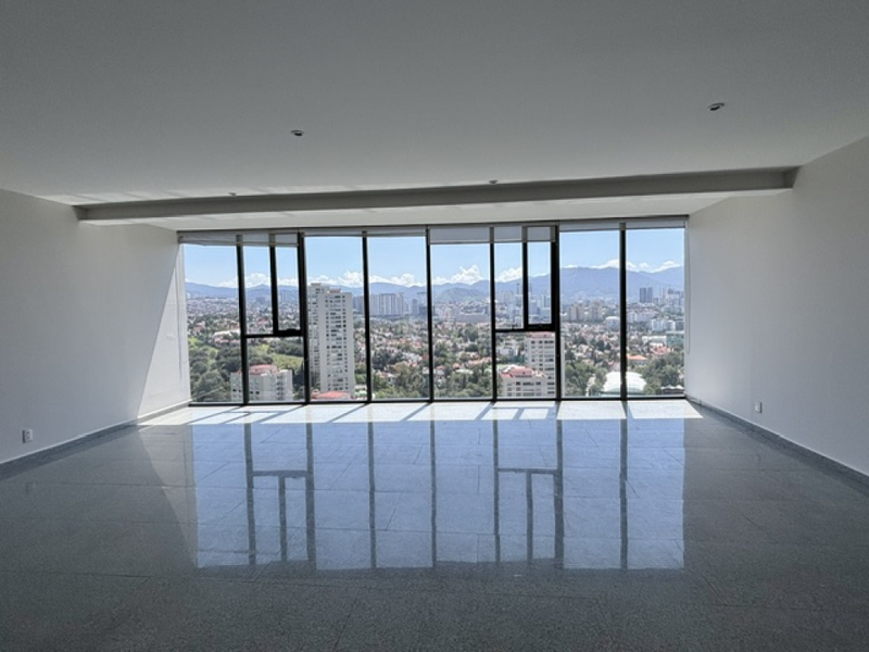 Departamento en venta · Bosques de las Lomas, Cuajimalpa de Morelos, Ciudad de México