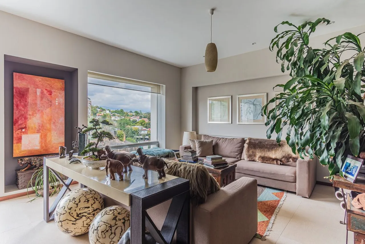 Departamento en venta · Lomas de Bezares